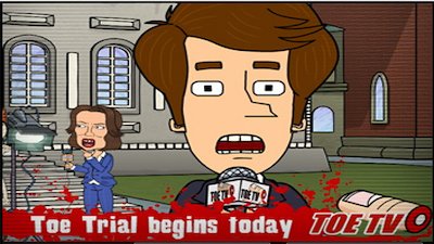 Odd Job Jack Season 2 Episode 13