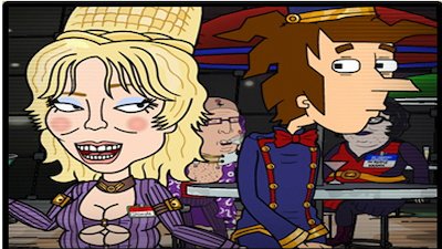 Odd Job Jack Season 2 Episode 11