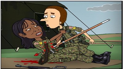 Odd Job Jack Season 2 Episode 6