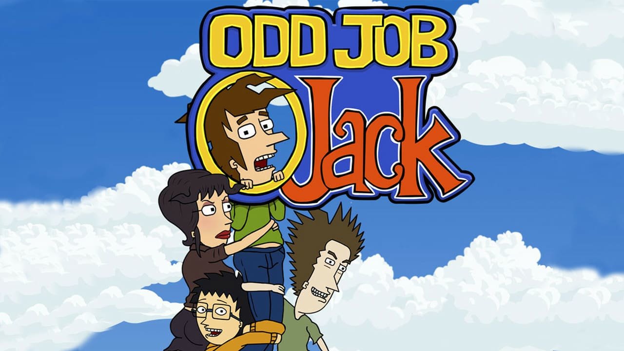 Odd Job Jack