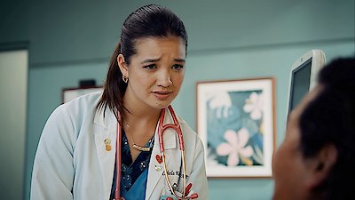 Doogie Kamealoha, M.D. Season 1 Episode 3