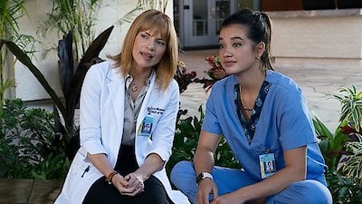 Doogie Kamealoha, M.D. Season 1 Episode 4