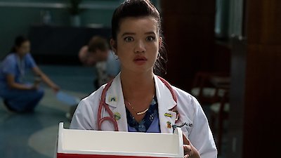 Doogie Kamealoha, M.D. Season 2 Episode 8