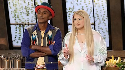 Top Chef Family Style Season 1 Episode 1