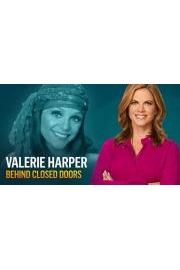 Valerie Harper: Behind Closed Doors