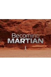 Becoming Martian