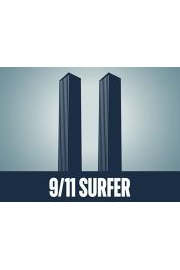 The 9/11 Surfer