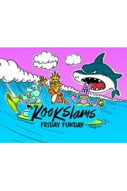 Kookslams Friday Funday