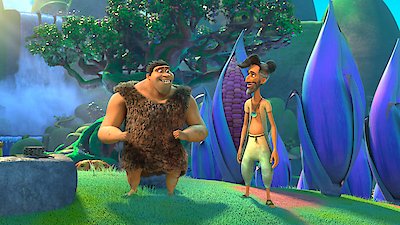The Croods: Family Tree Season 1 Episode 3