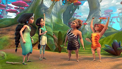 The Croods: Family Tree Season 1 Episode 6