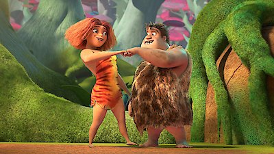 The Croods: Family Tree Season 2 Episode 1
