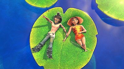The Croods: Family Tree Season 2 Episode 5