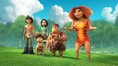 the croods family tree season 4