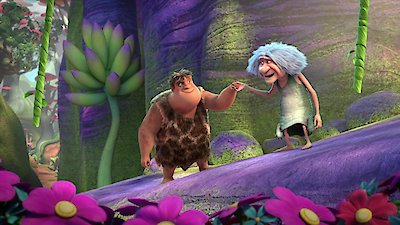 The Croods: Family Tree Season 7 Episode 5