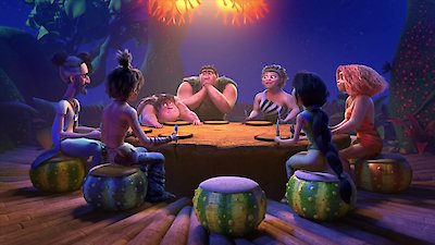 The Croods: Family Tree Season 7 Episode 6