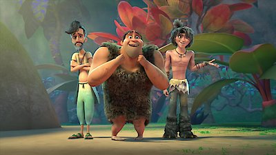 The Croods: Family Tree Season 8 Episode 2