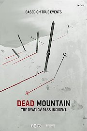 Dead Mountain