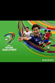 AFC: Asian Qualifiers - Road to Qatar
