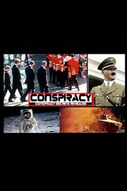 Conspiracy: Conspiracy Secrets Revealed - Season 1