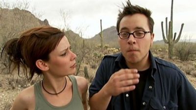 Guinea Pig Season 1 Episode 2