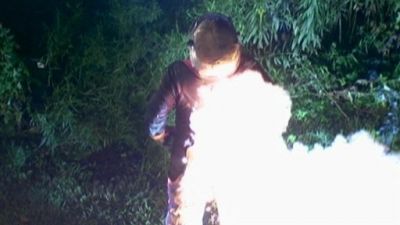 Guinea Pig Season 1 Episode 6