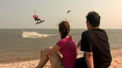 Guinea Pig Season 1 Episode 5