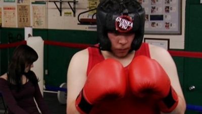 Guinea Pig Season 1 Episode 3