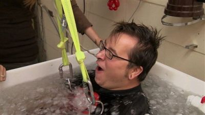 Guinea Pig Season 2 Episode 1