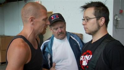 Guinea Pig Season 3 Episode 9