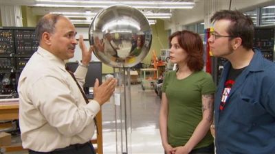 Guinea Pig Season 3 Episode 3