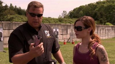 Guinea Pig Season 2 Episode 5