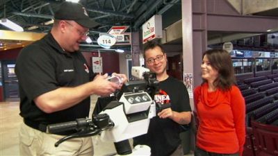 Guinea Pig Season 3 Episode 7