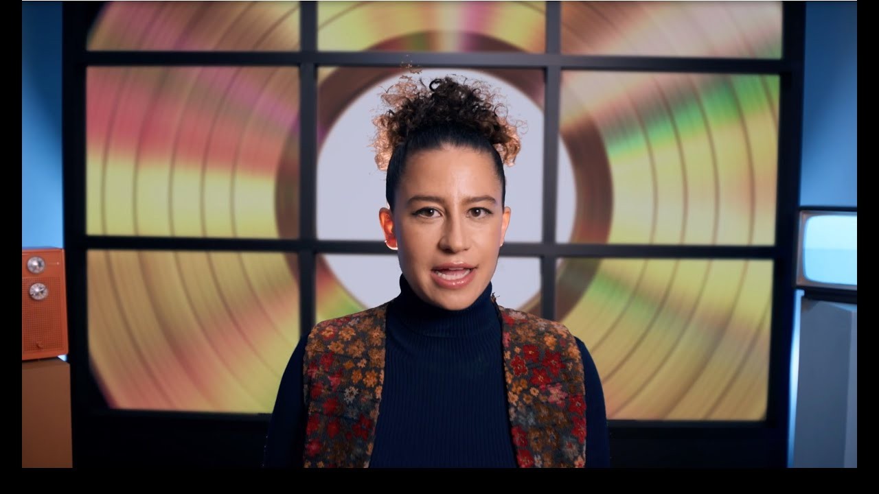 Ilana Glazer Presents Comedy on Earth