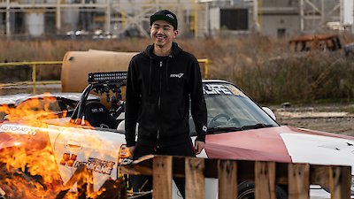 Getaway Driver Season 1 Episode 2