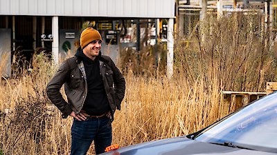 Getaway Driver Season 1 Episode 5