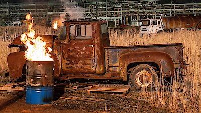 Getaway Driver Season 1 Episode 6