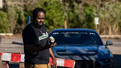 Getaway Driver Season 1 Episode 7