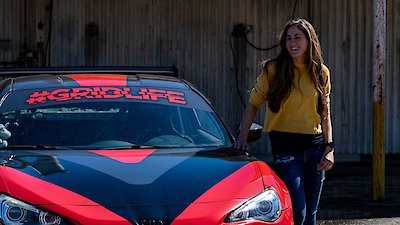 Getaway Driver Season 1 Episode 8