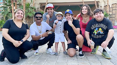 Discovering David Dobrik Season 1 Episode 2