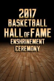 Basketball Hall of Fame Enshrinement Ceremony