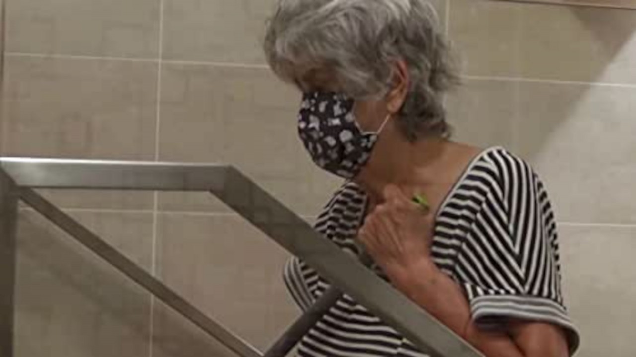 Diarios del Covid, NYC