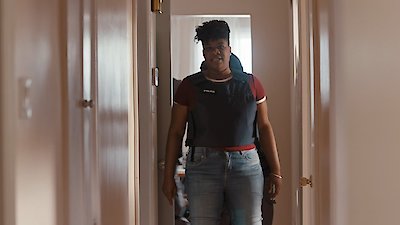 Pretty Hard Cases Season 1 Episode 1