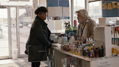 Pretty Hard Cases Season 1 Episode 2