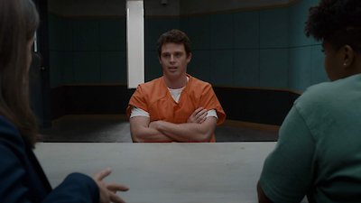 Pretty Hard Cases Season 1 Episode 4