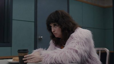 Pretty Hard Cases Season 1 Episode 8