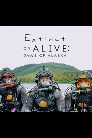 Extinct or Alive: Jaws of Alaska