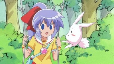 Nanaka 6/17 Season 1 Episode 1