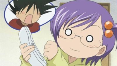 Nanaka 6/17 Season 1 Episode 13