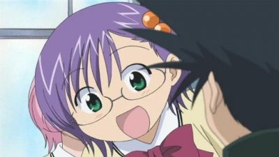 Nanaka 6/17 Season 1 Episode 10