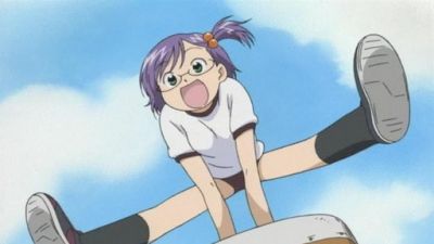 Nanaka 6/17 Season 1 Episode 9